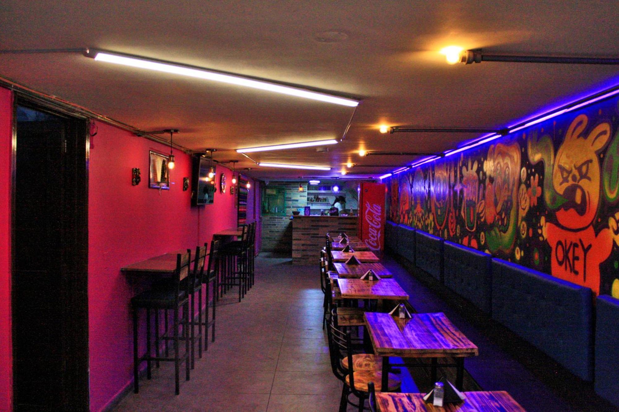 Casa Mood Usaquen Bogotá Extérieur photo