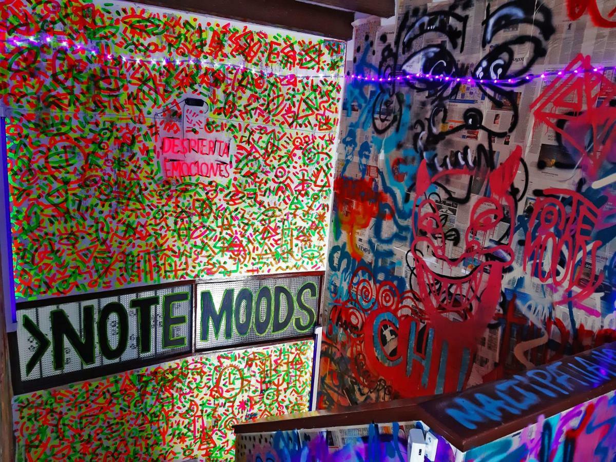 Casa Mood Usaquen Bogotá Extérieur photo